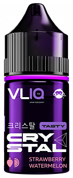 Ар Vliq Crystal Tasty HARD "Strawberry Watermelon" 30-20