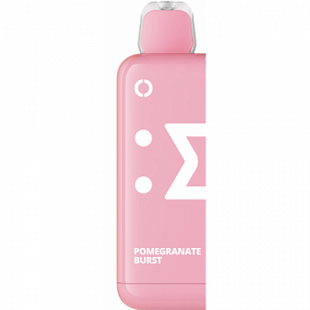 Картридж Lost Mary X-Link Classic 20000 POD-1 "Pomegranate Burst / Гранатовый Всплеск" 20