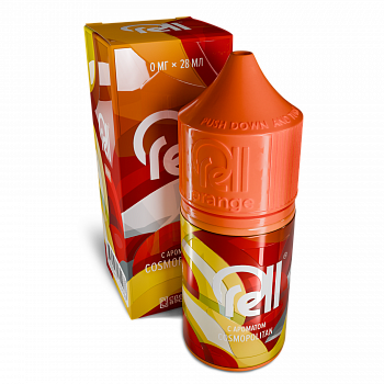 Ар Rell Orange SALT "Cosmopolitan" 30-20